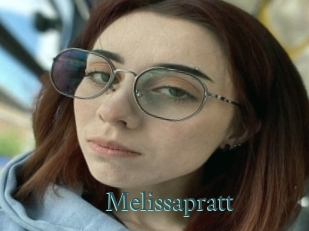 Melissapratt