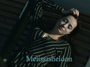 Melissasheldon