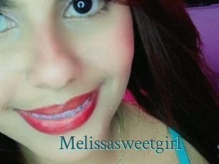 Melissasweetgirl