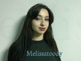 Melissatoody