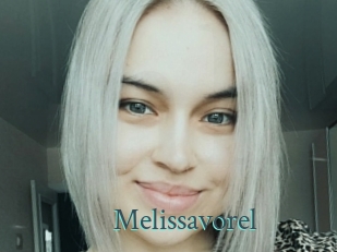 Melissavorel