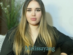 Melissayang