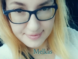 Melkas