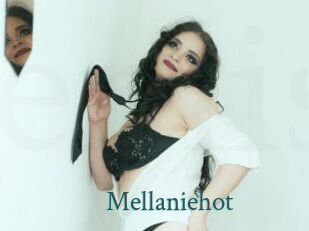 Mellaniehot