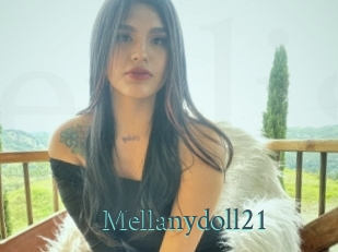Mellanydoll21