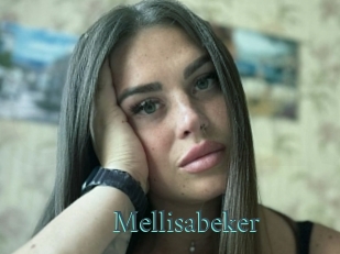 mellisabeker En live show
