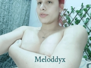 Meloddyx