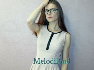 Melodiloud