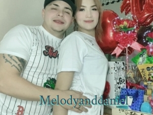 Melodyanddaniel