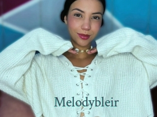 Melodybleir
