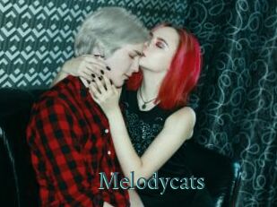 Melodycats