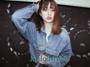 Melodyfresh