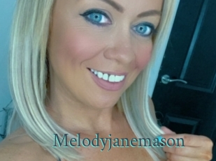 Melodyjanemason