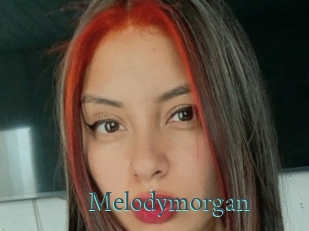 Melodymorgan