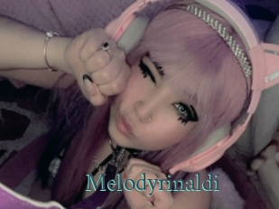 Melodyrinaldi