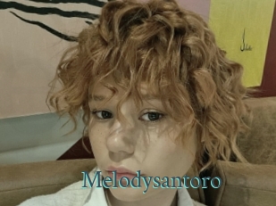 Melodysantoro