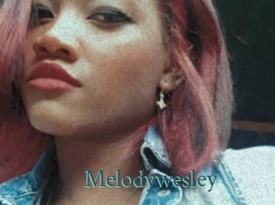 Melodywesley