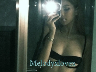 Melodyxlovex