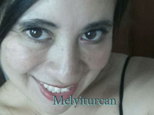 Melyiturcan