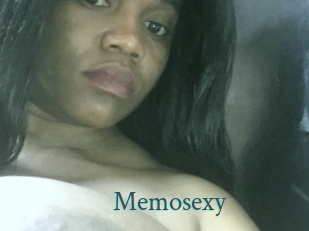 Memosexy