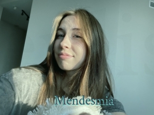 Mendesmia