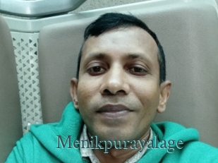 Menikpurayalage