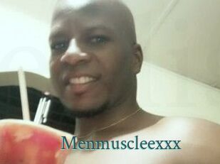 Menmuscleexxx