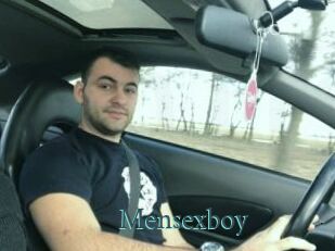 Mensexboy