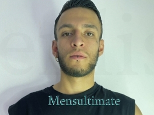 Mensultimate