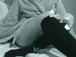 Meow