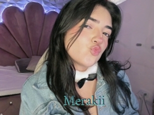 Merakii