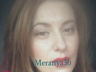 Meranya30
