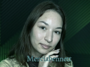 Merciabennett