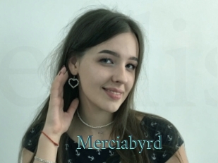 Merciabyrd