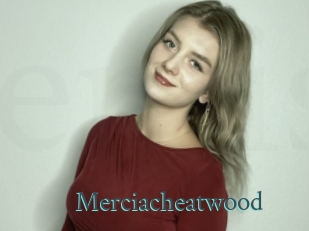 Merciacheatwood