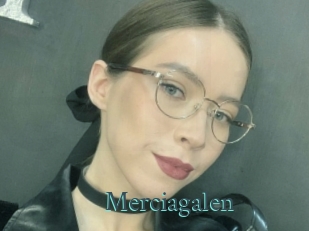 Merciagalen