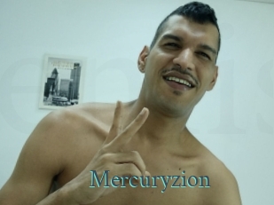 Mercuryzion