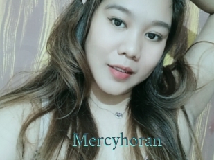 Mercyhoran