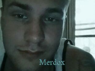 Merdox