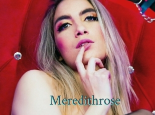 Meredithrose