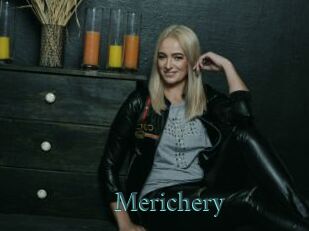 Merichery