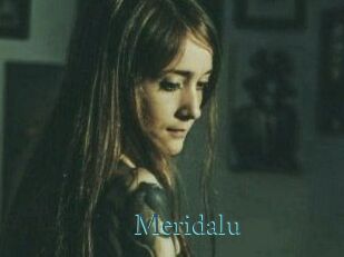 Meridalu