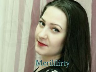 Merilflirty