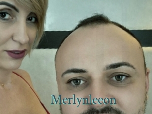 Merlynleeon