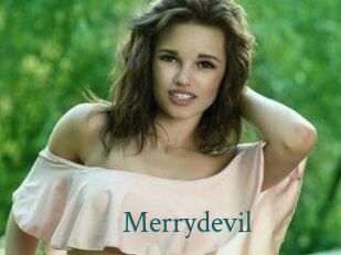 Merrydevil