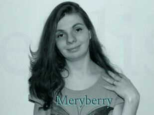 Meryberry