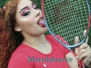 Merydabravve