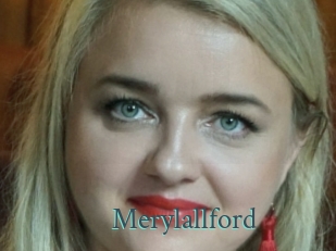 Merylallford