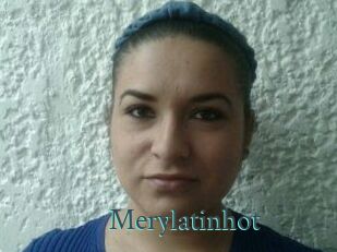 Merylatinhot