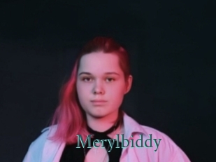 Merylbiddy